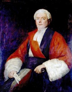 Collinson, Harry; The Honourable Mr Justice Rigby Swift, MP for St Helens (1910-1918); St Helens Council Collection; http://www.artuk.org/artworks/the-honourable-mr-justice-rigby-swift-mp-for-st-helens-19101918-65425